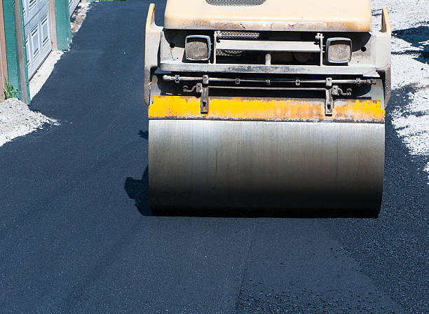 Why Choose Us For All Your Driveway Paving Needs in Eagle River, WI?