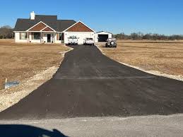 Best Brick Driveway Installation  in Eagle River, WI