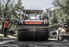 Best Driveway Repair and Patching  in Eagle River, WI